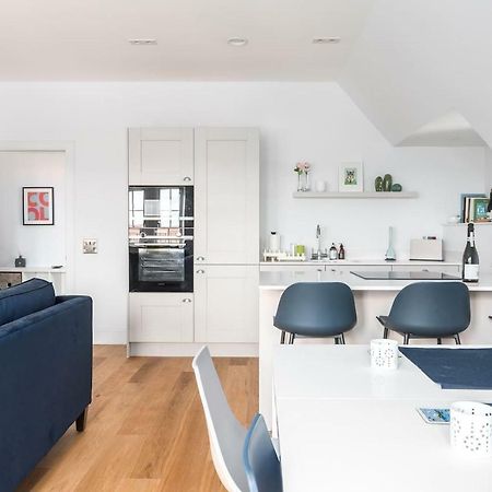 Villa Luxurious Living In Gullane Edimburgo Exterior foto